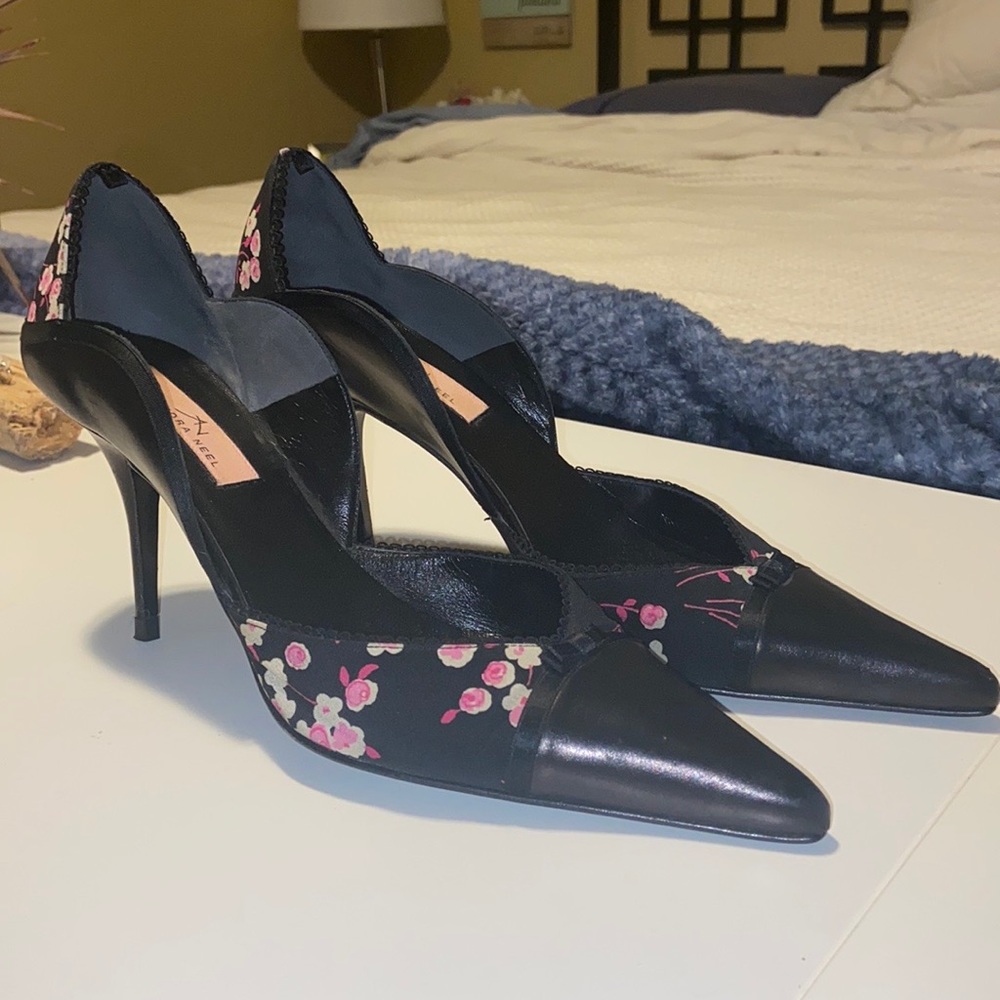 ALEXANDRA NEEL Heels